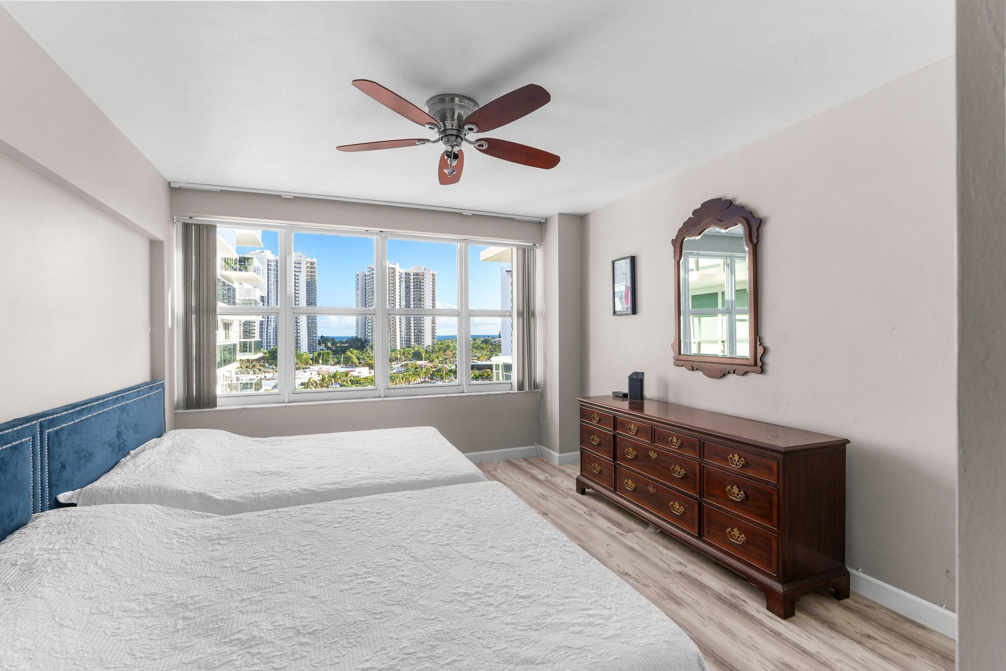 CORAL RIDGE TOWERS EAST CO-OP - Residential