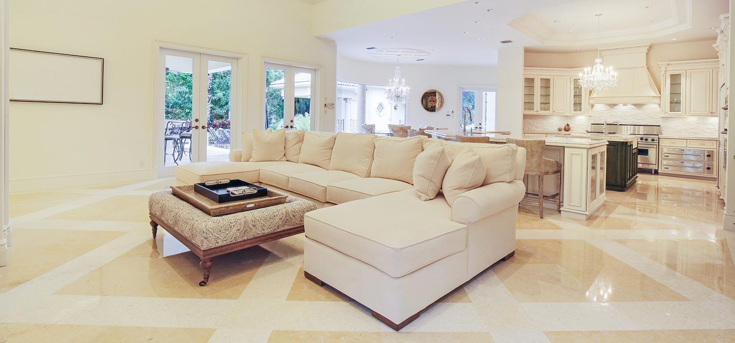 VINTAGE OAKS / POLO CLUB - Residential