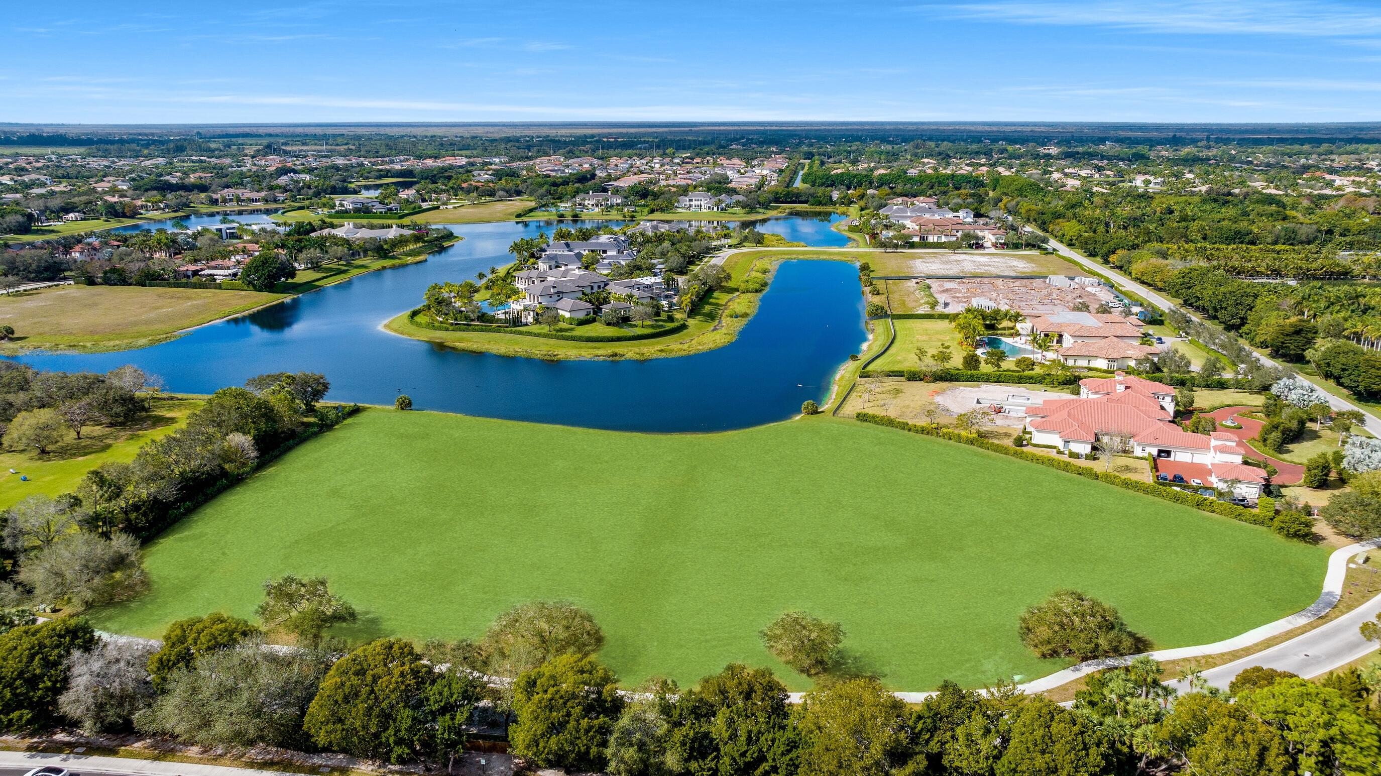 STONE CREEK RANCH - Land