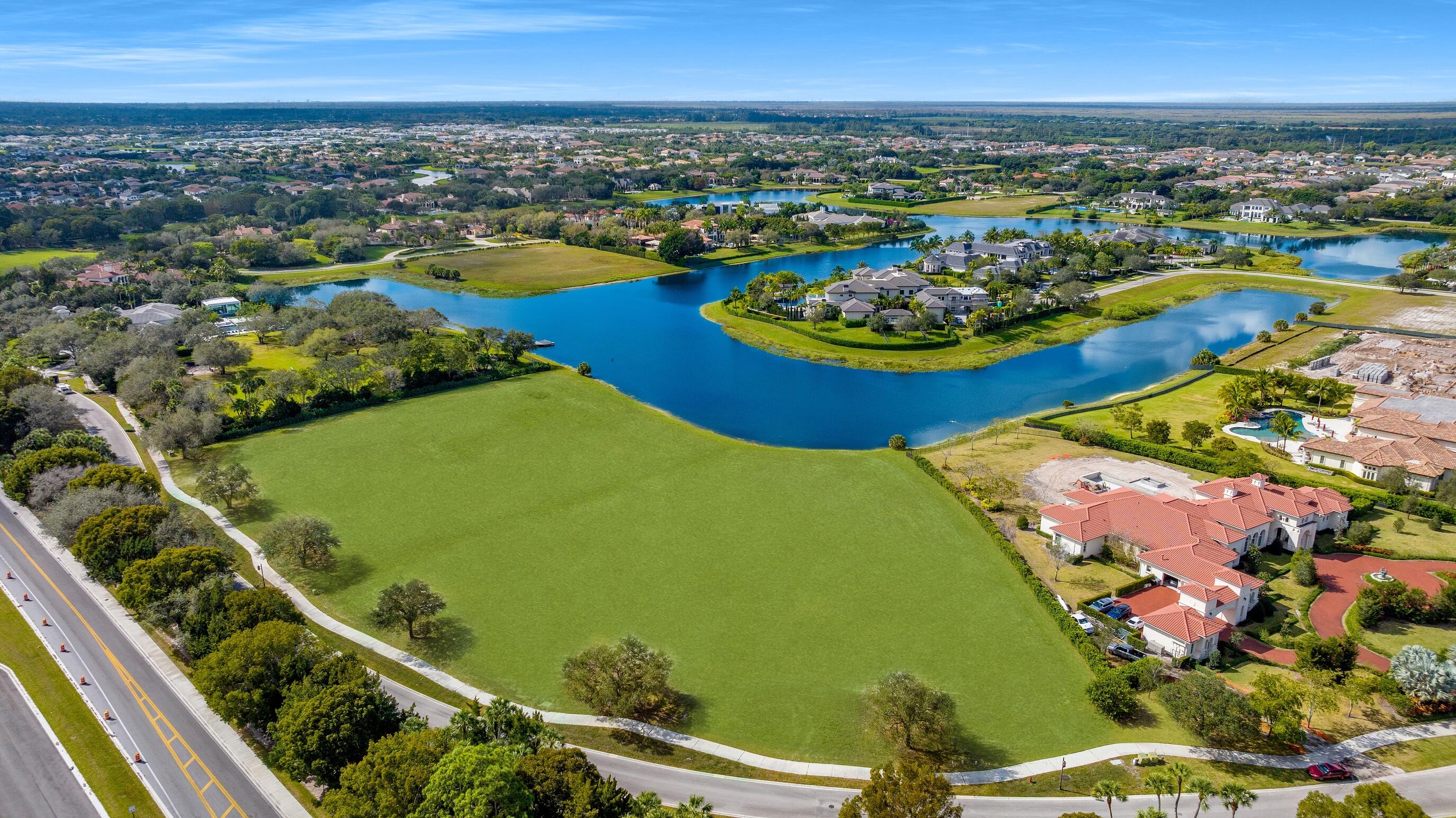 STONE CREEK RANCH - Land