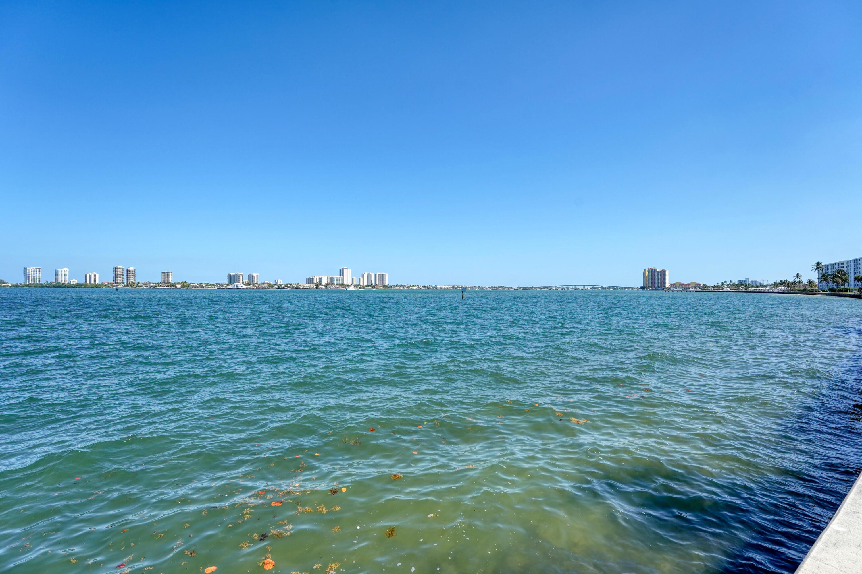 LAKE HARBOUR TOWERS CONDO - Residential