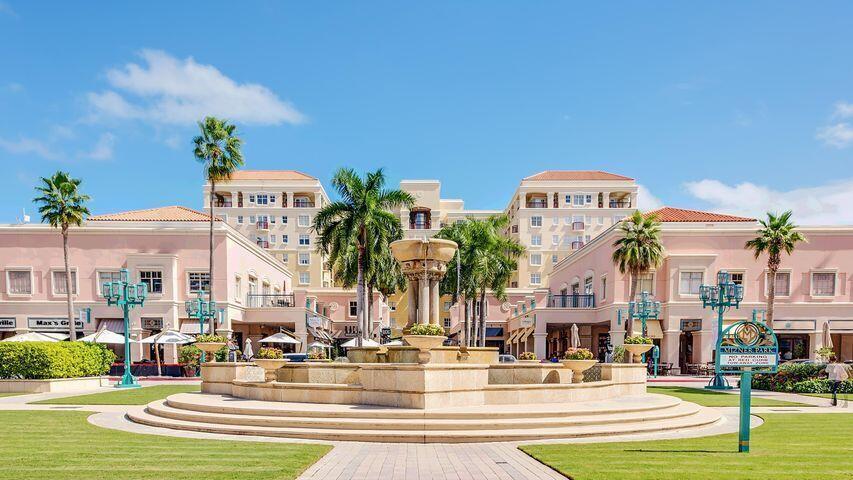 CUSHMAN ALAIN - Residential Lease