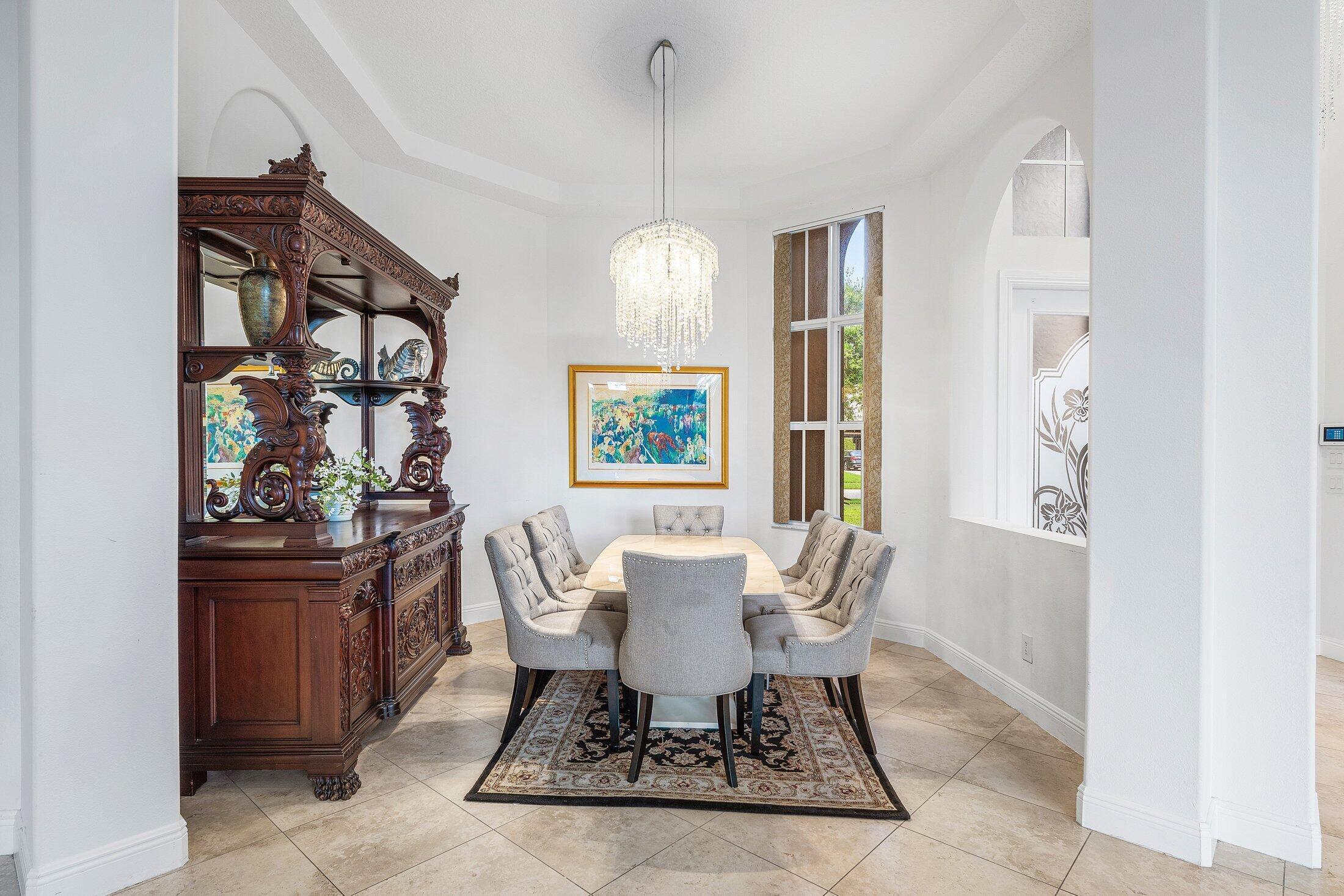 Talavera - Residential