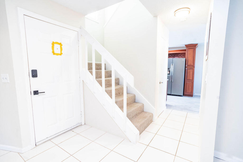 POPPLETON CREEK CONDO - Residential Lease