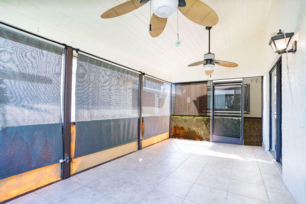 POPPLETON CREEK CONDO - Residential Lease