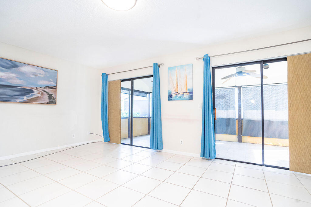 POPPLETON CREEK CONDO - Residential Lease