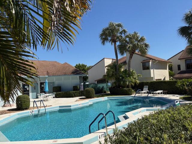 POPPLETON CREEK CONDO - Residential Lease