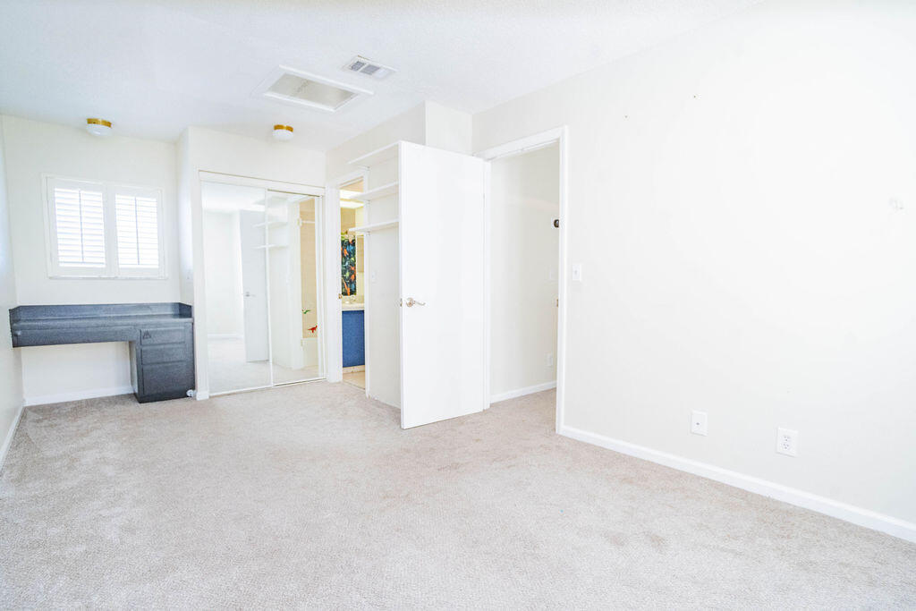 POPPLETON CREEK CONDO - Residential Lease
