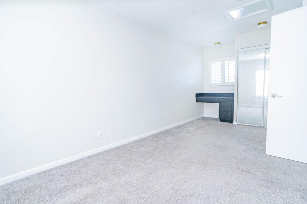 POPPLETON CREEK CONDO - Residential Lease