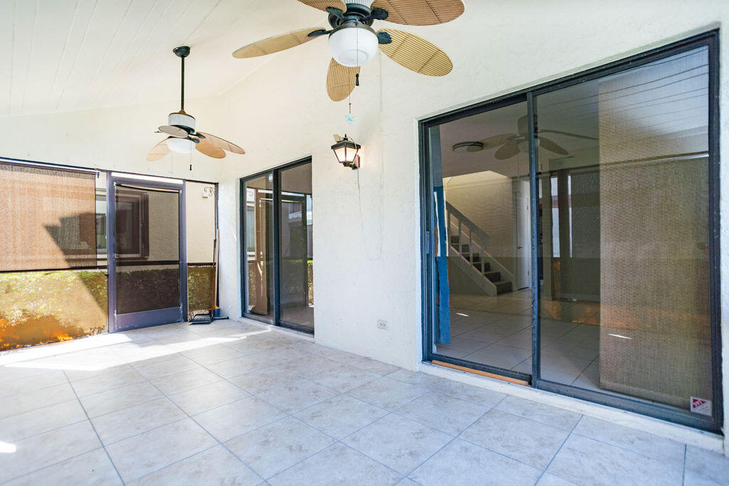 POPPLETON CREEK CONDO - Residential Lease