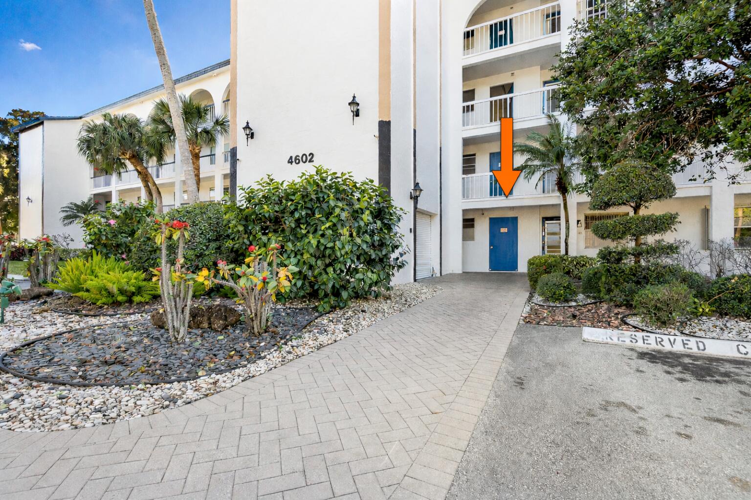 Welcome to resort-style living in this beautifully maintained 55+ community. This ground floor condo boasts a beautiful golf view. Tons of potential to make this condo your own! Residents enjoy amenities including a clubhouse with several swimming pools, fitness center, walking/biking trails, theater, billiard room, wood shop and more! The HOA fee include a free shuttle service and cable TV. This community provides a full calendar of social activities designed to keep you active and connected. Located near shopping, dining, healthcare, and major roadways, this condo offers the perfect balance of comfort, convenience, and community. Come and see for yourself!