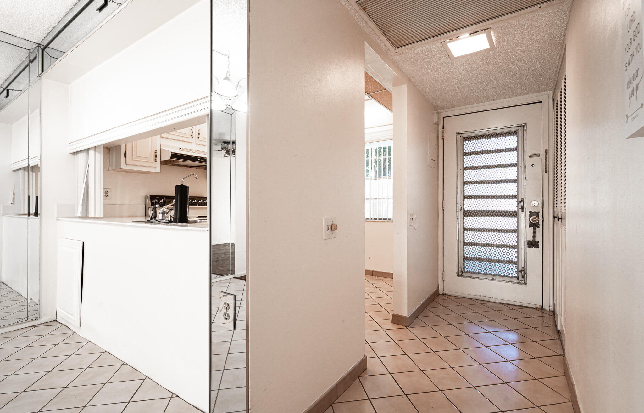 MARTINIQUE VILLAGE I CONDO - Residential