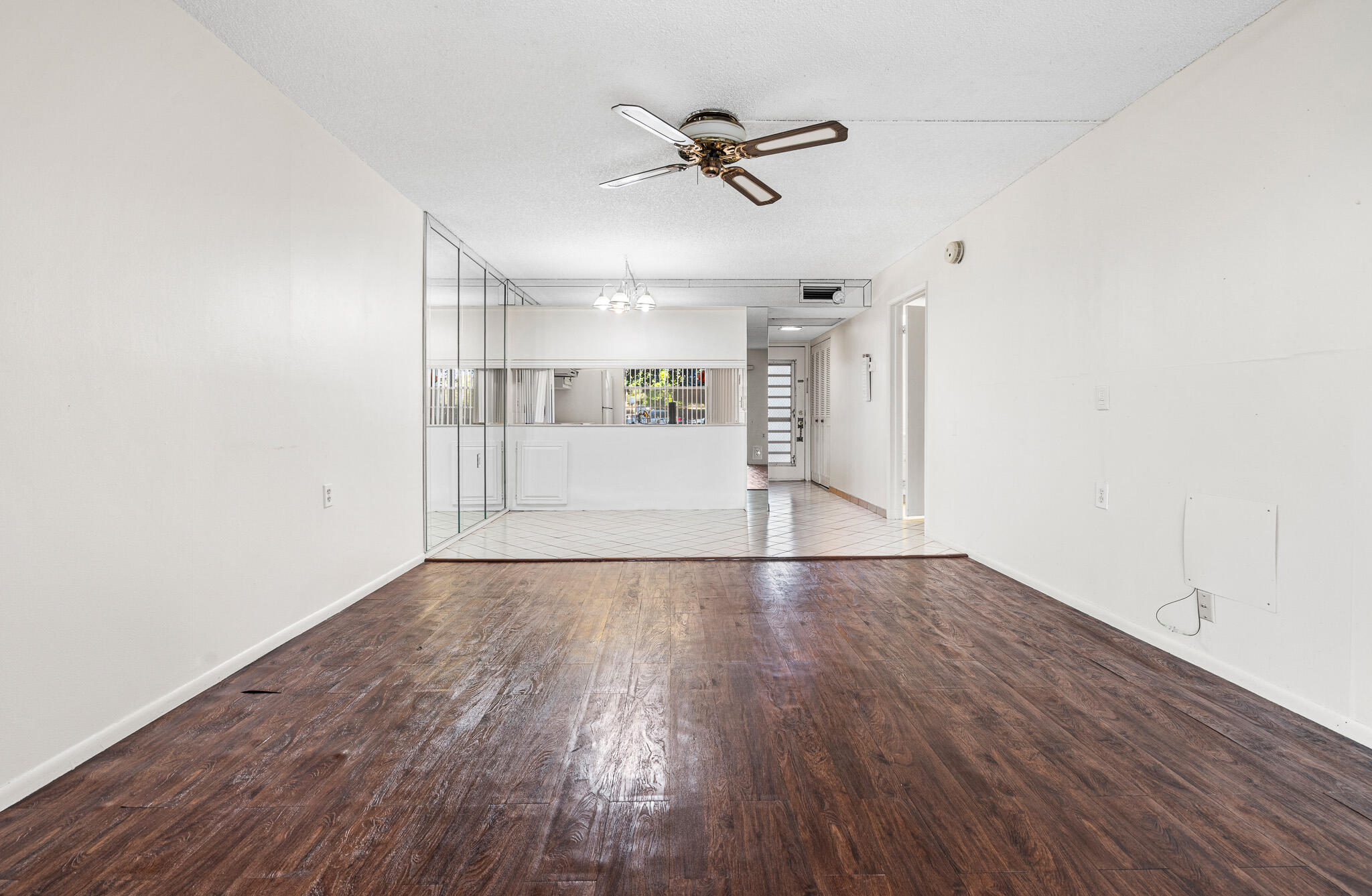 MARTINIQUE VILLAGE I CONDO - Residential