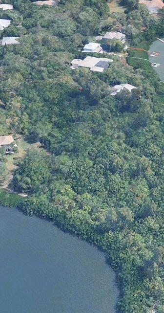 ORCHID ISLE ESTATES SUBDIVISION - Land