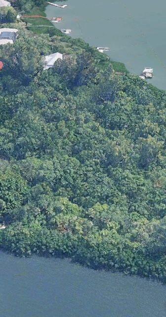 ORCHID ISLE ESTATES SUBDIVISION - Land