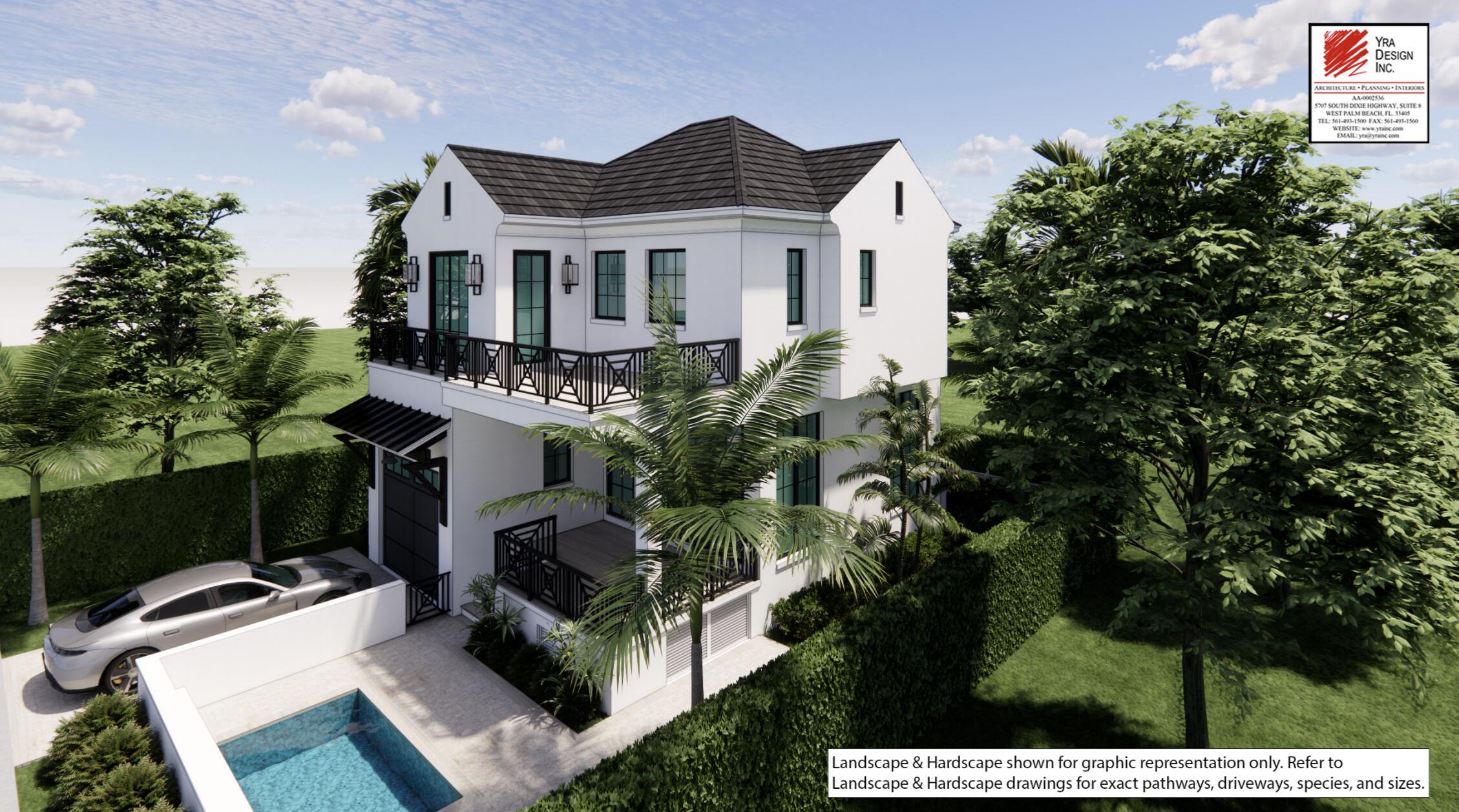 PALM BEACH SHORE ACRES BLKS A,B & Z - Residential