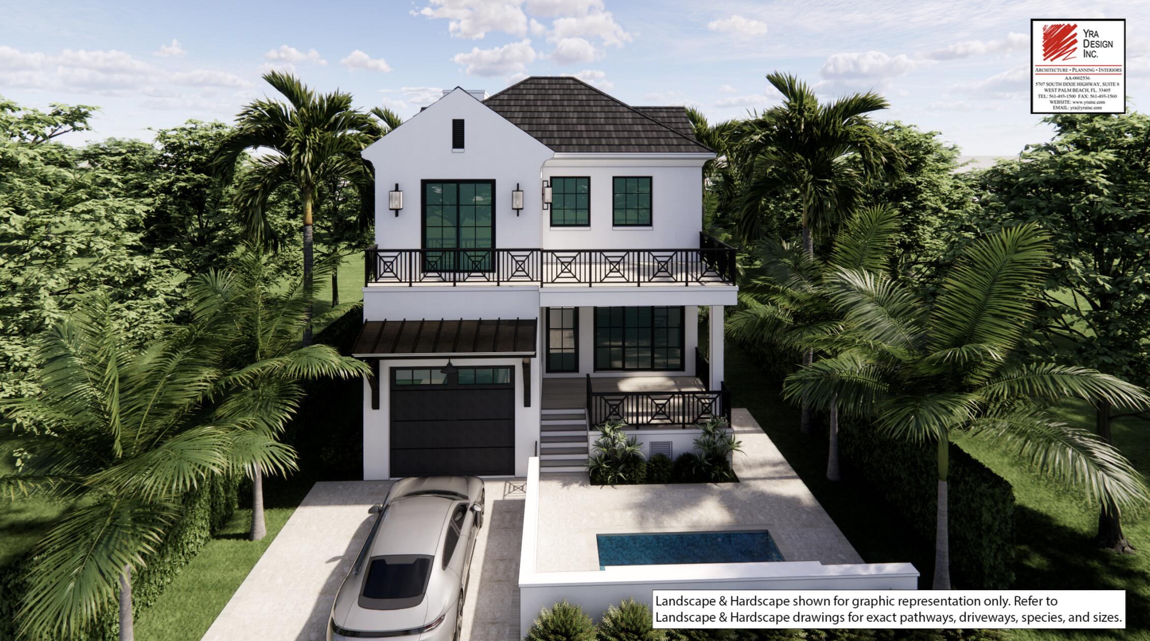 PALM BEACH SHORE ACRES BLKS A,B & Z - Residential
