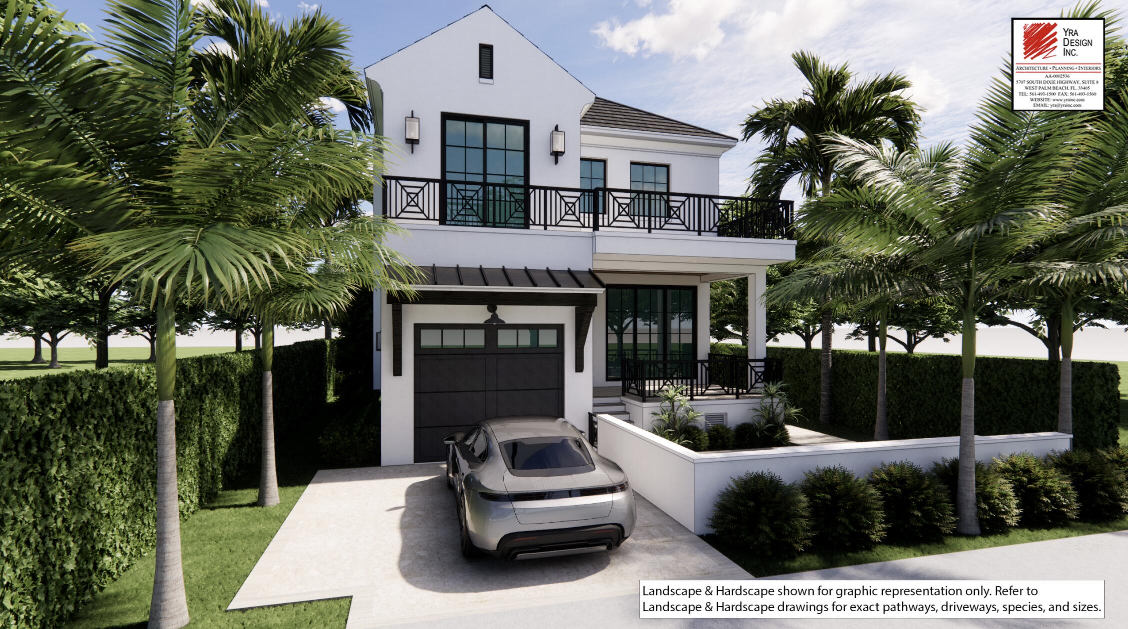 PALM BEACH SHORE ACRES BLKS A,B & Z - Residential