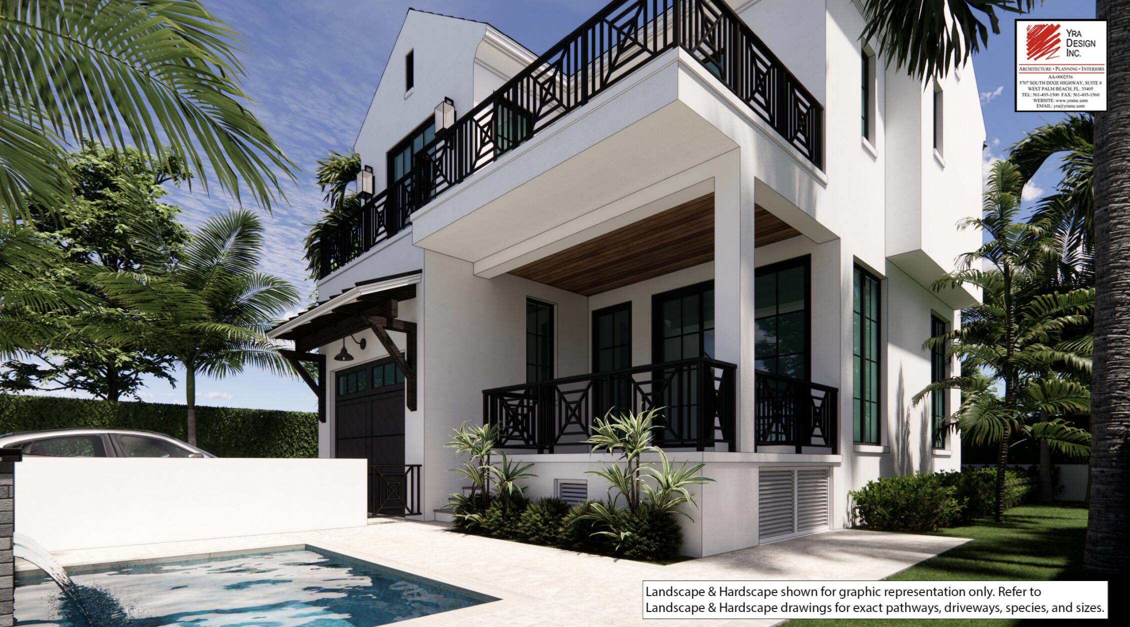 PALM BEACH SHORE ACRES BLKS A,B & Z - Residential