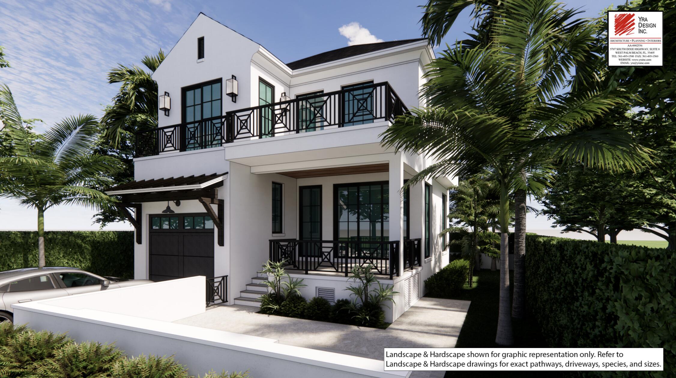 PALM BEACH SHORE ACRES BLKS A,B & Z - Residential