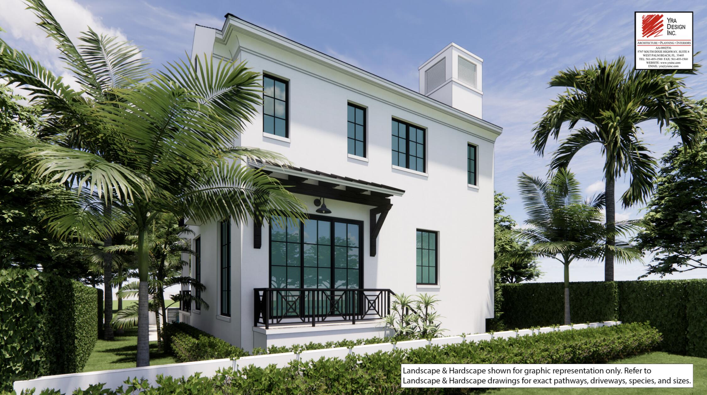 PALM BEACH SHORE ACRES BLKS A,B & Z - Residential