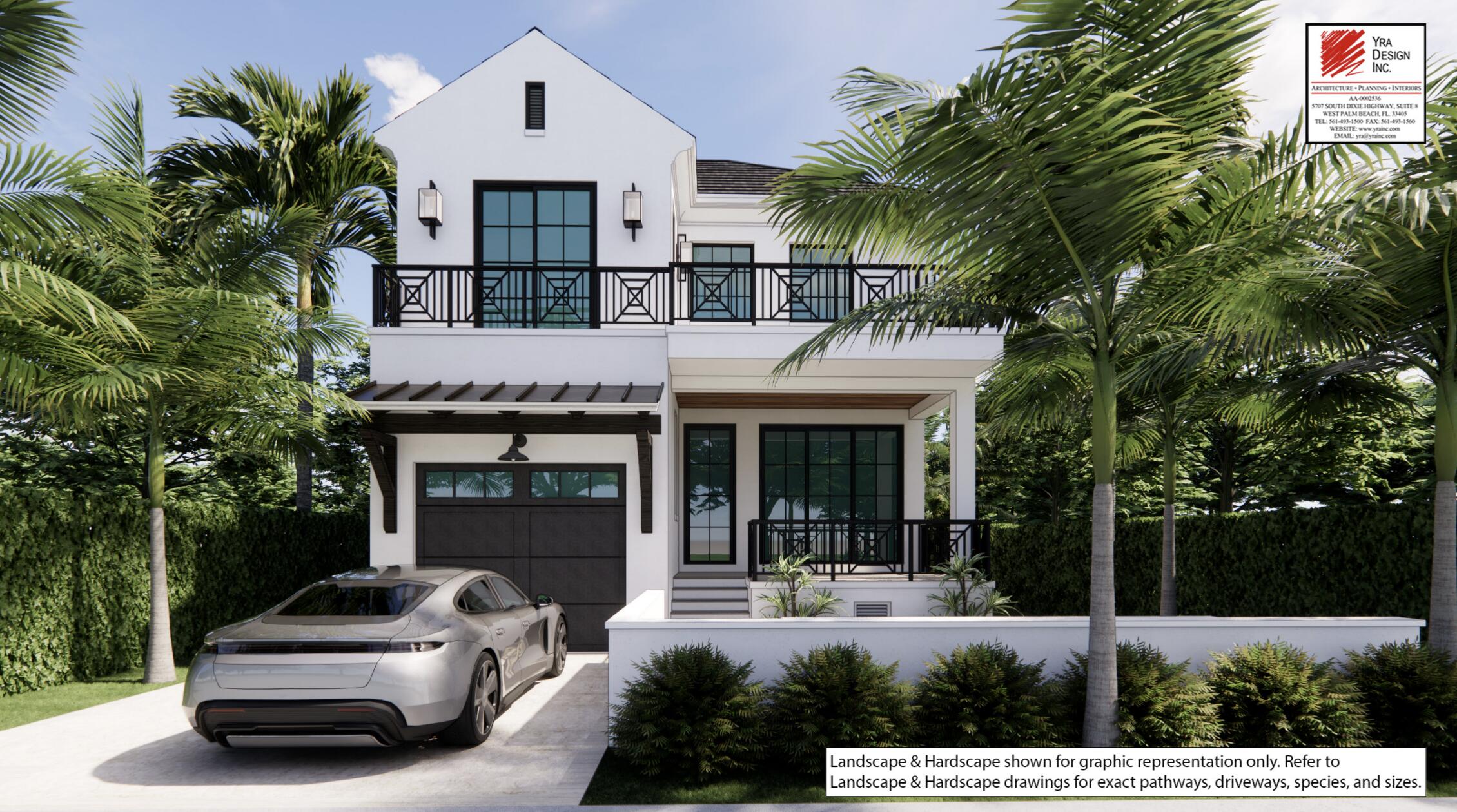 PALM BEACH SHORE ACRES BLKS A,B & Z - Residential