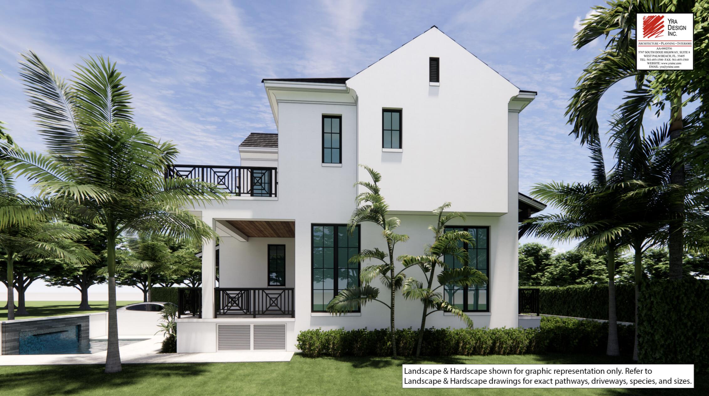 PALM BEACH SHORE ACRES BLKS A,B & Z - Residential