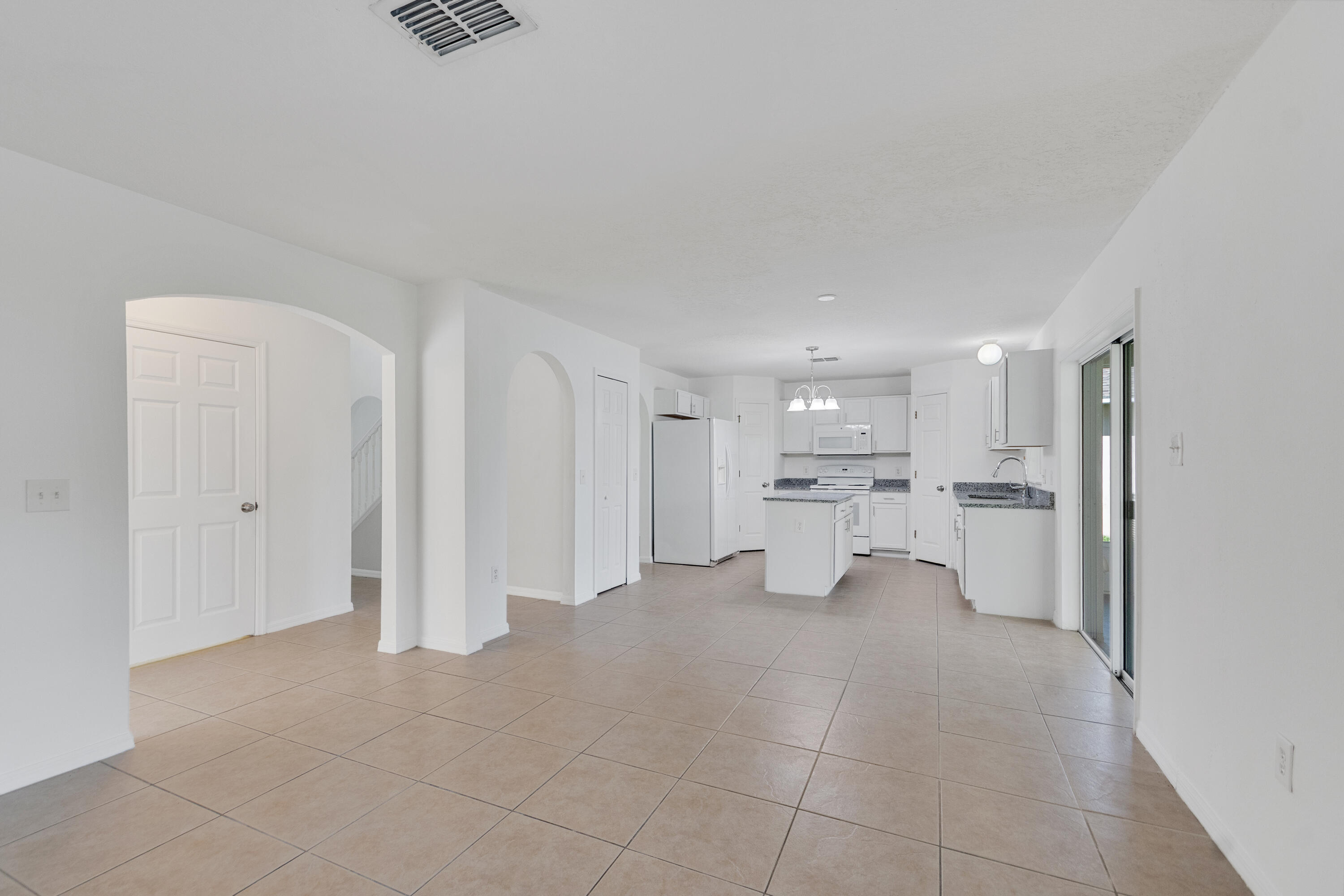 MAJESTIC OAKS SUBDIVISION - Residential