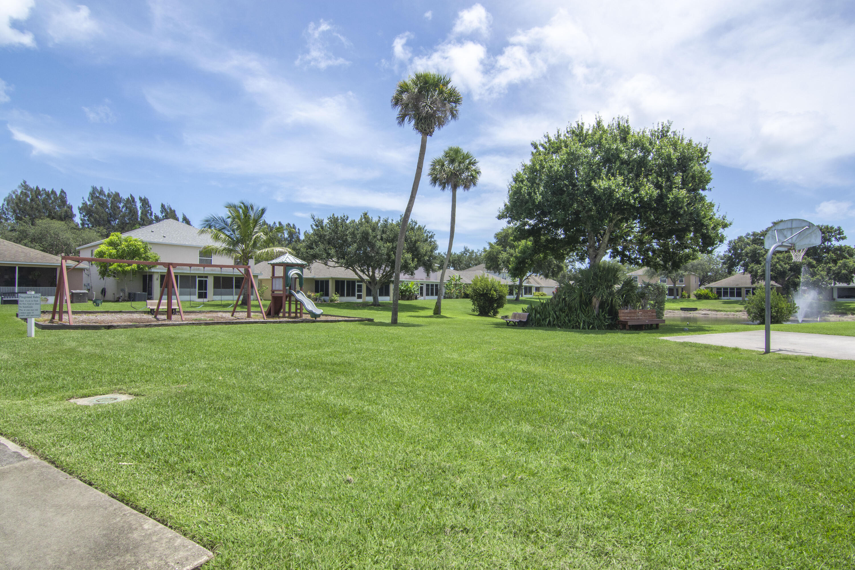 MAJESTIC OAKS SUBDIVISION - Residential