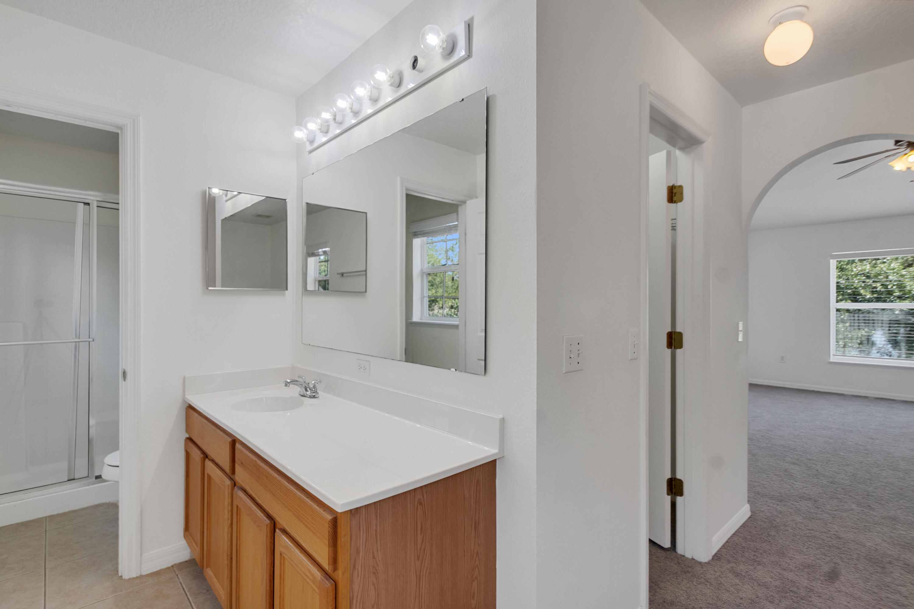 MAJESTIC OAKS SUBDIVISION - Residential