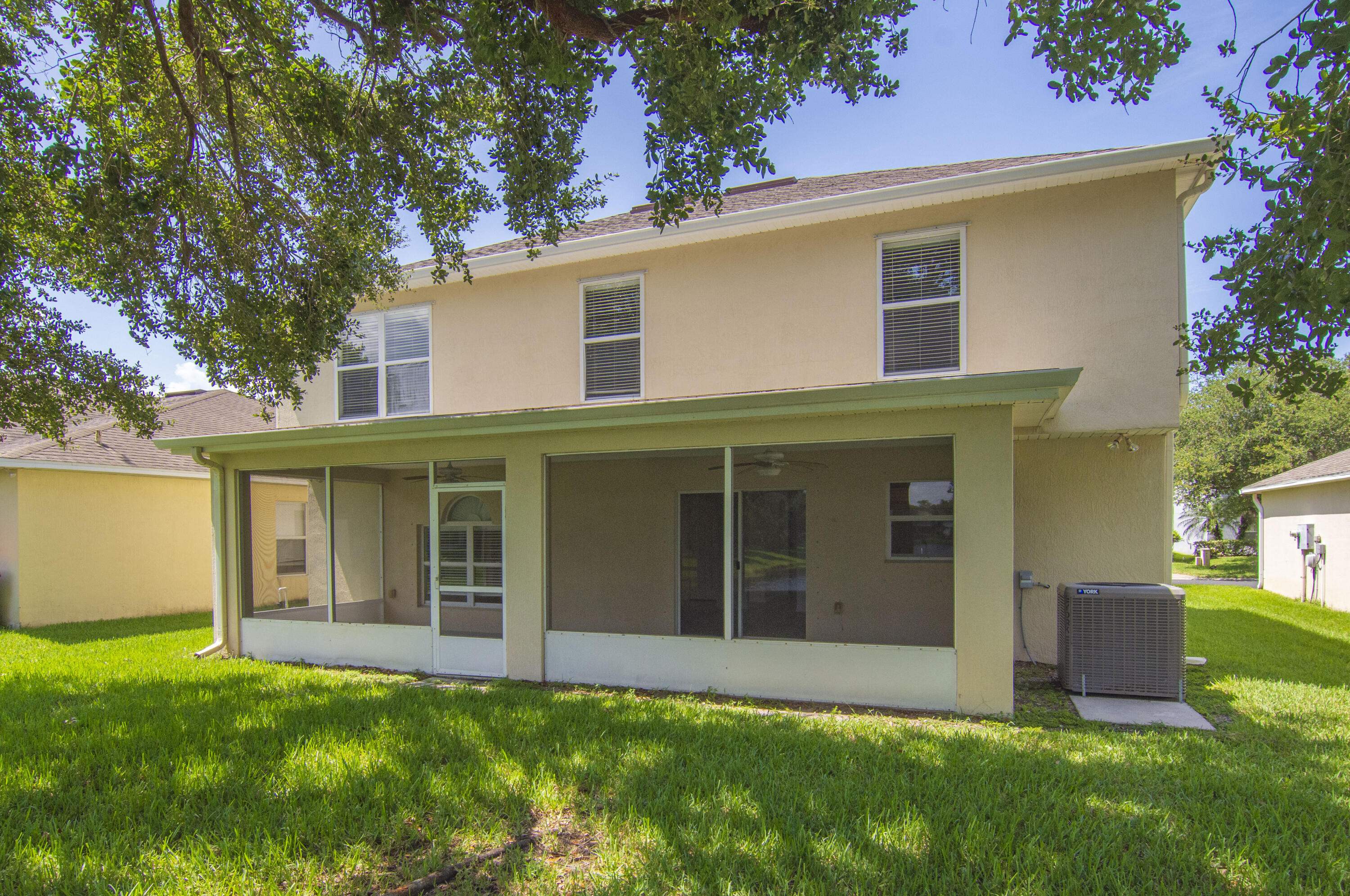 MAJESTIC OAKS SUBDIVISION - Residential