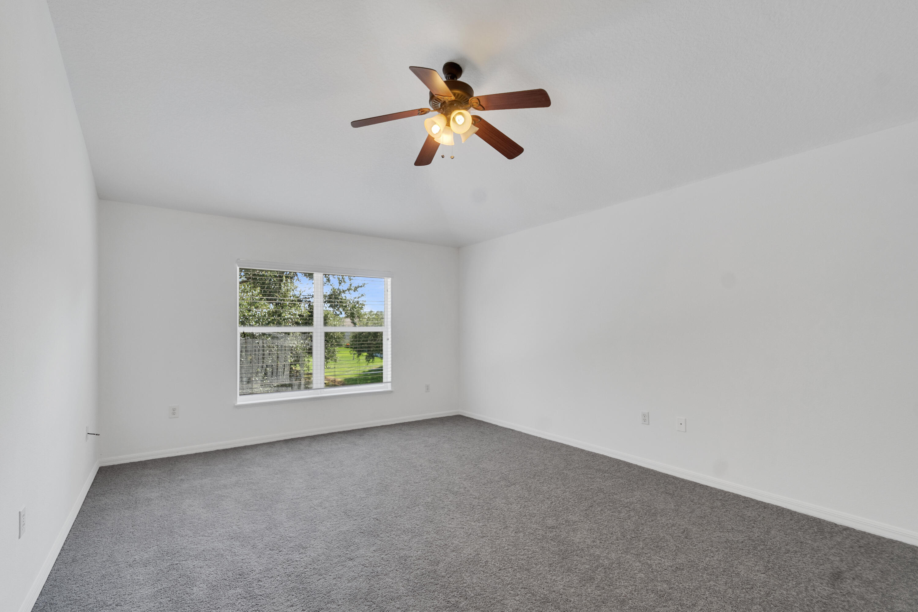 MAJESTIC OAKS SUBDIVISION - Residential