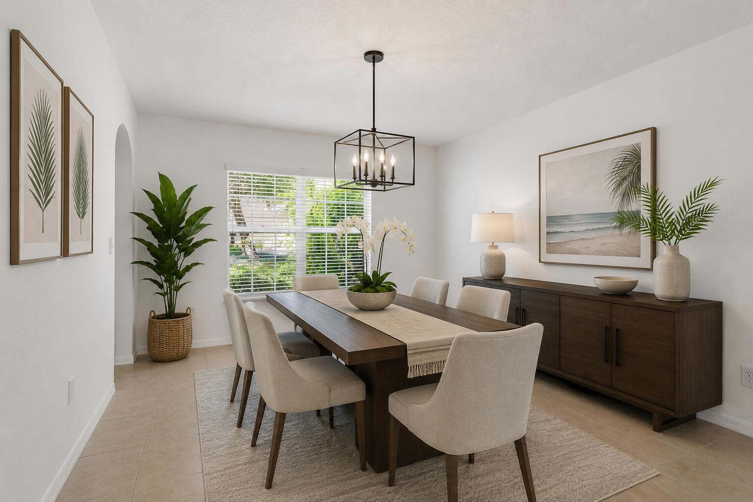 MAJESTIC OAKS SUBDIVISION - Residential