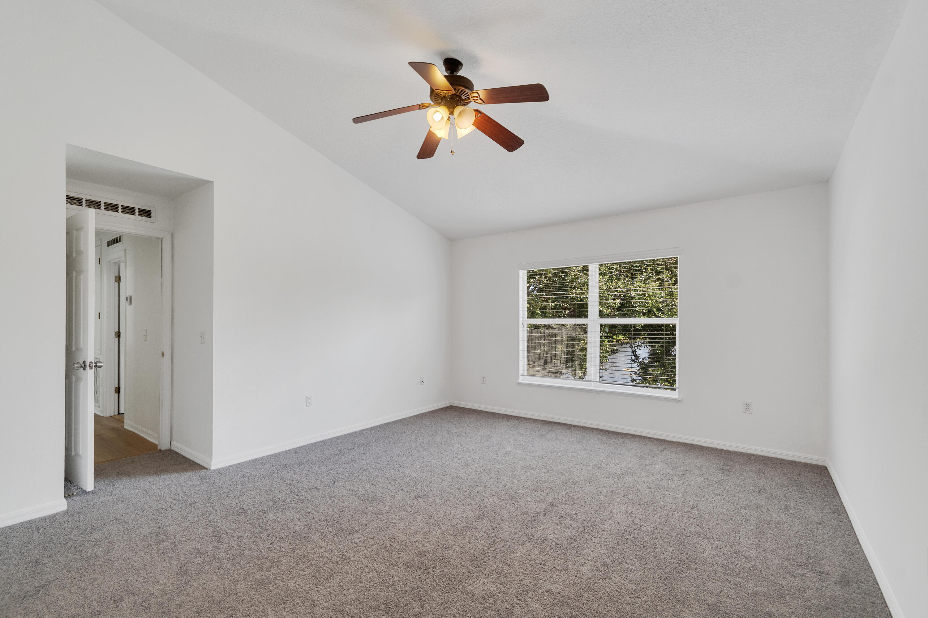 MAJESTIC OAKS SUBDIVISION - Residential