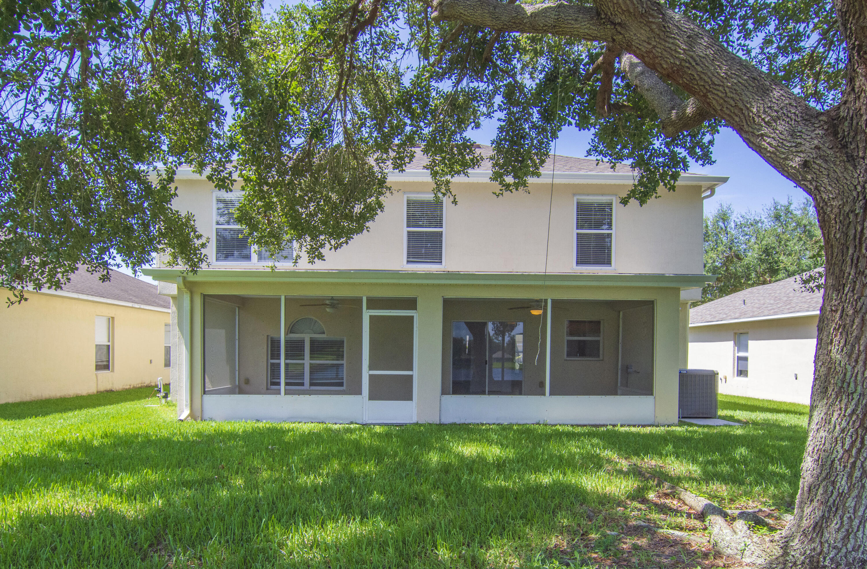 MAJESTIC OAKS SUBDIVISION - Residential