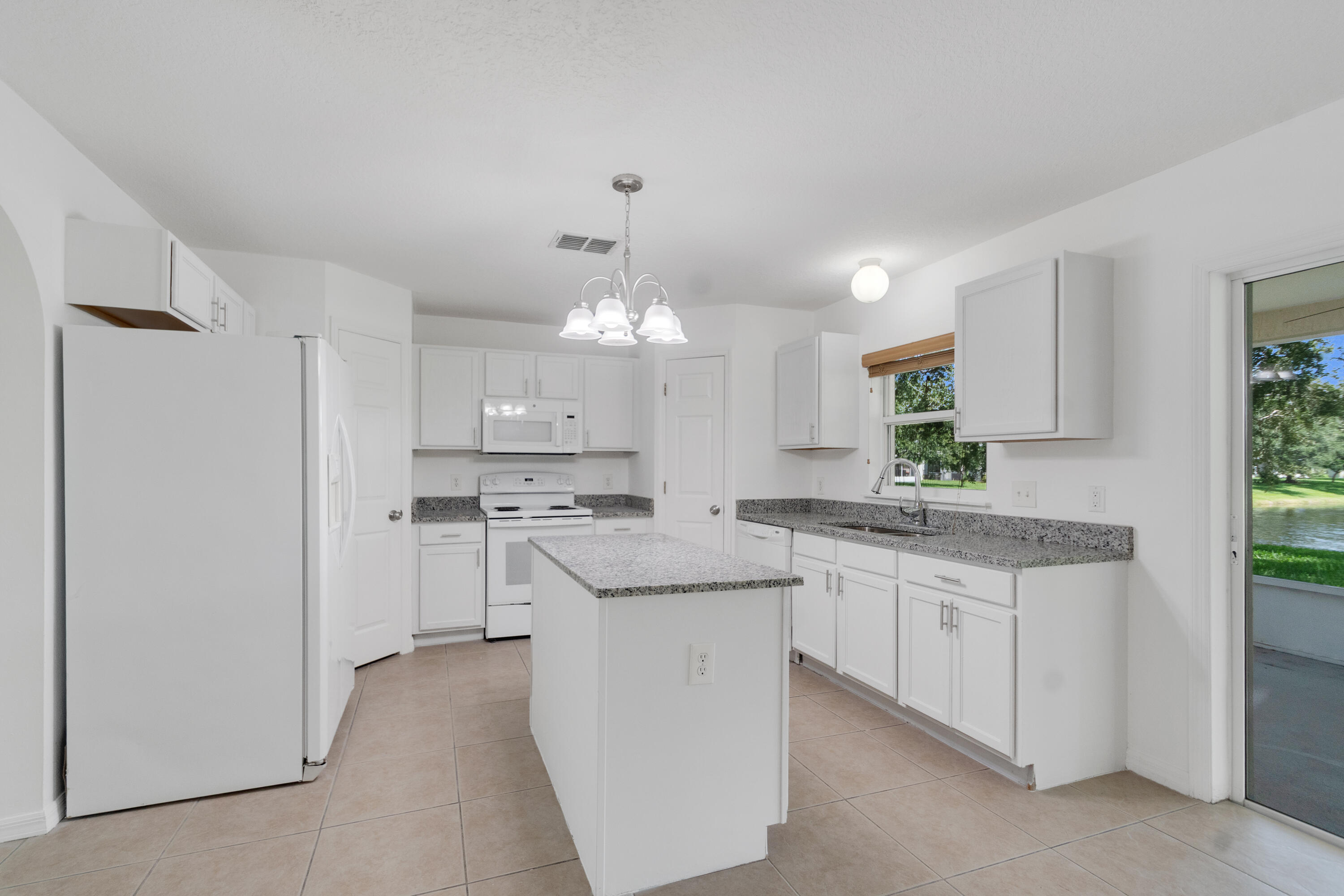 MAJESTIC OAKS SUBDIVISION - Residential