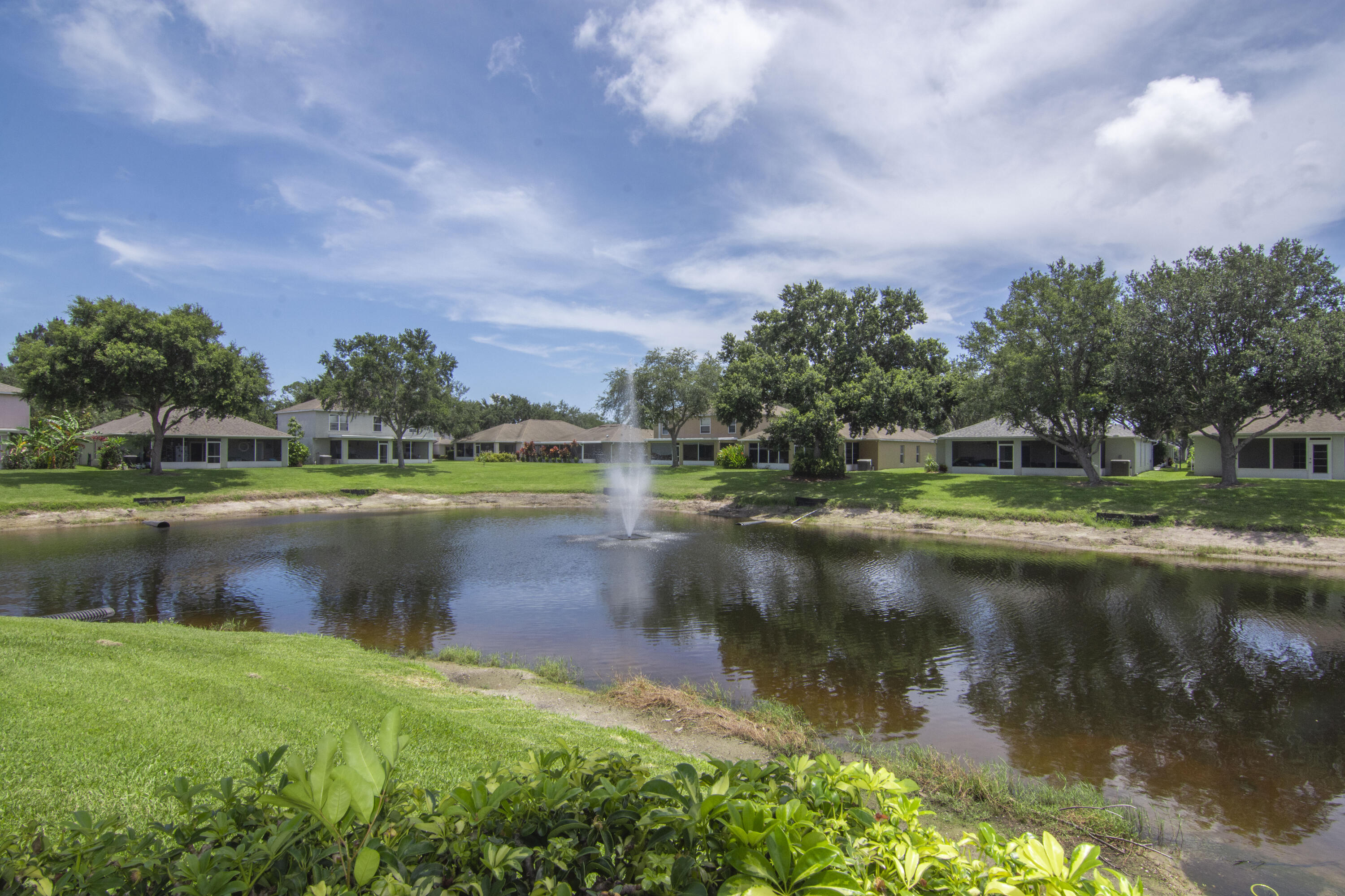 MAJESTIC OAKS SUBDIVISION - Residential