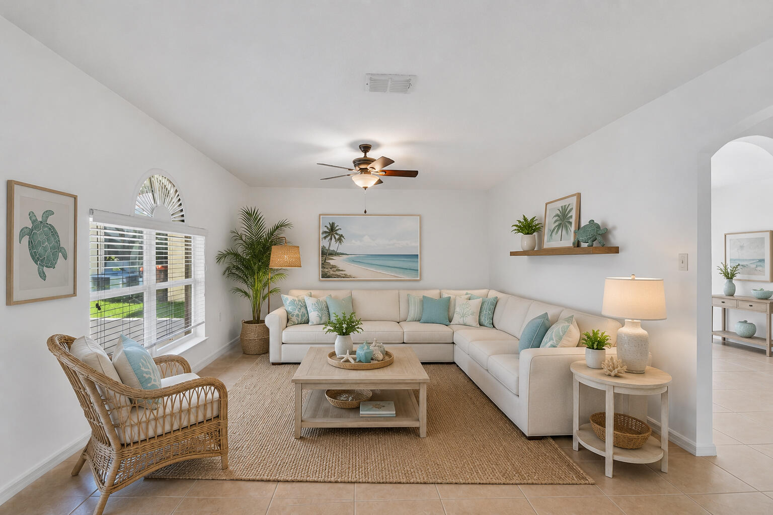 MAJESTIC OAKS SUBDIVISION - Residential