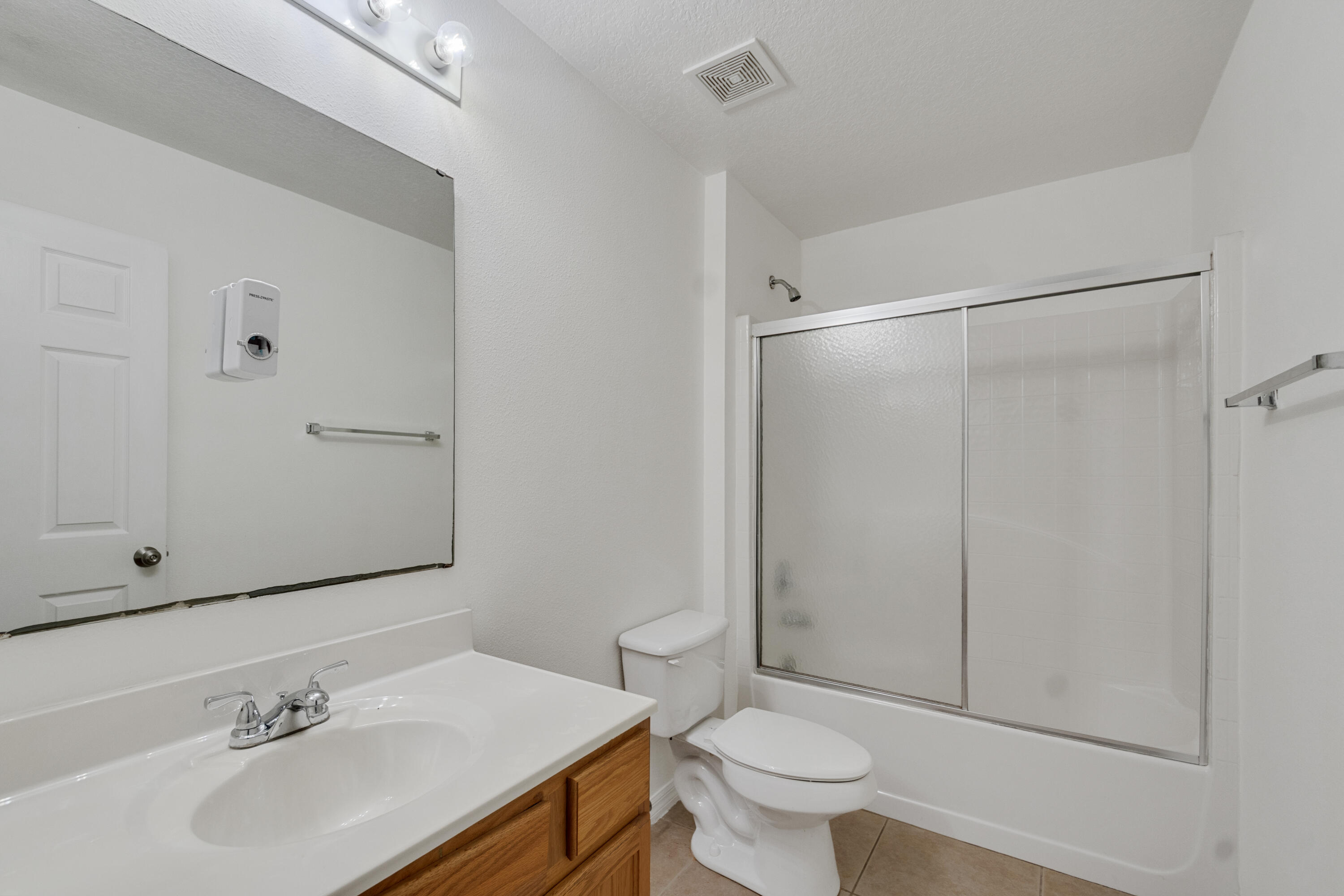 MAJESTIC OAKS SUBDIVISION - Residential