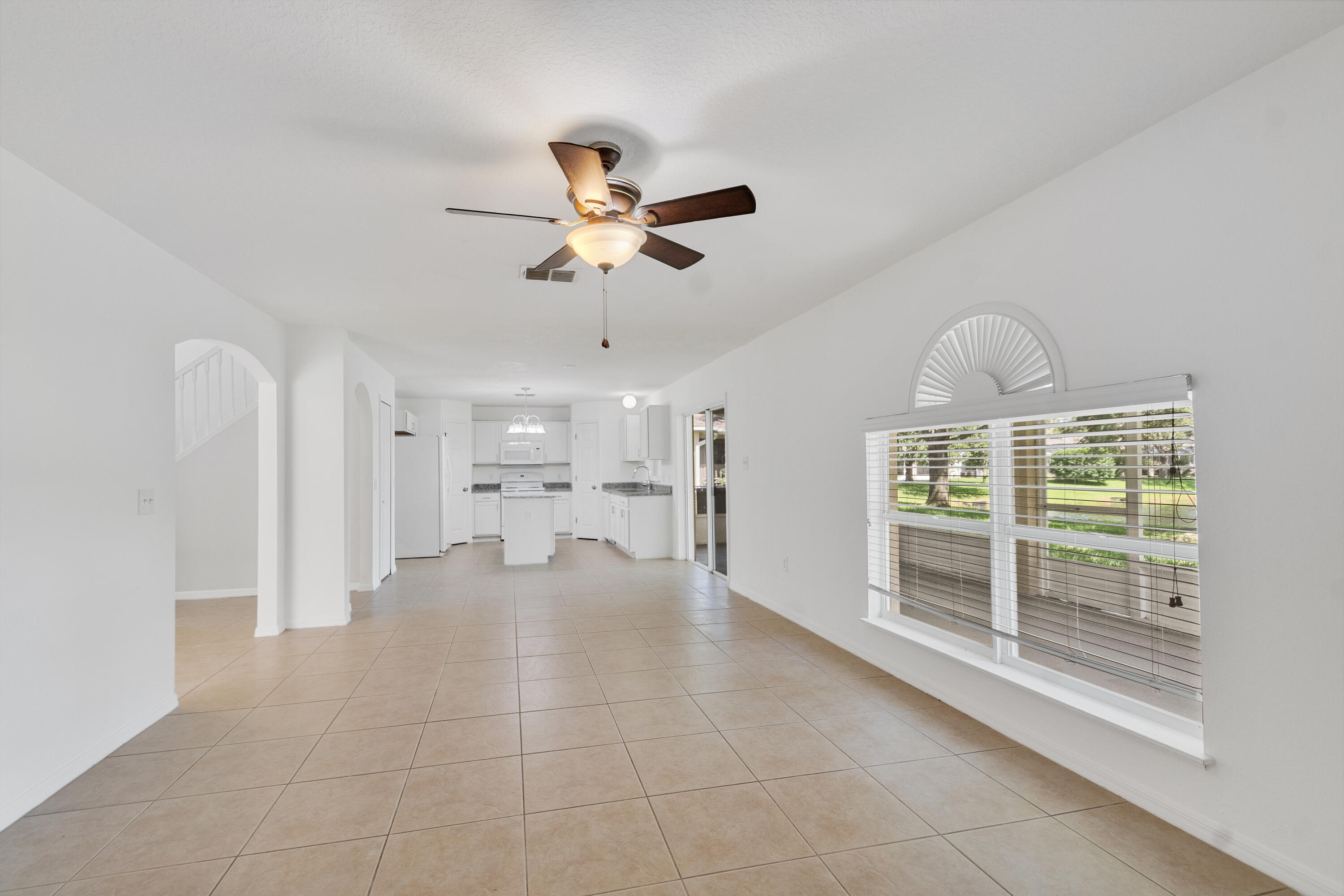 MAJESTIC OAKS SUBDIVISION - Residential