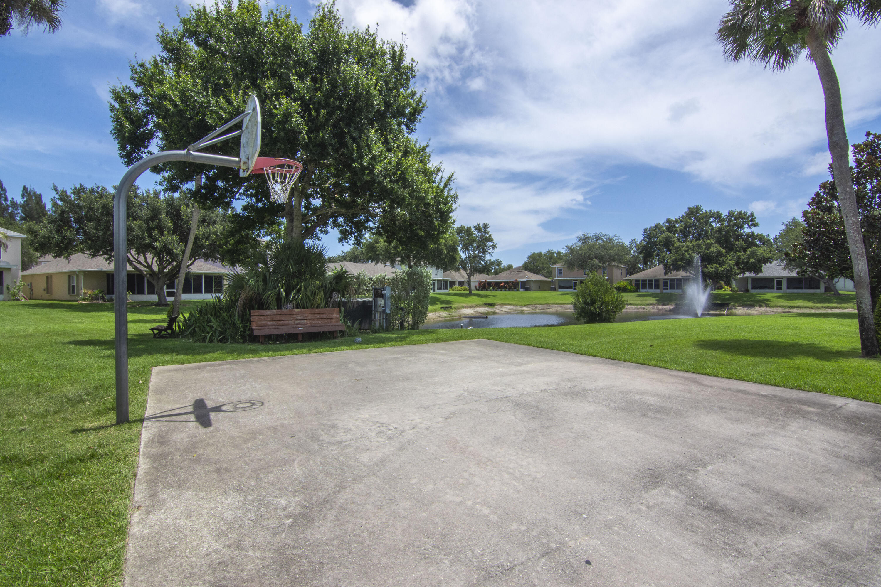 MAJESTIC OAKS SUBDIVISION - Residential