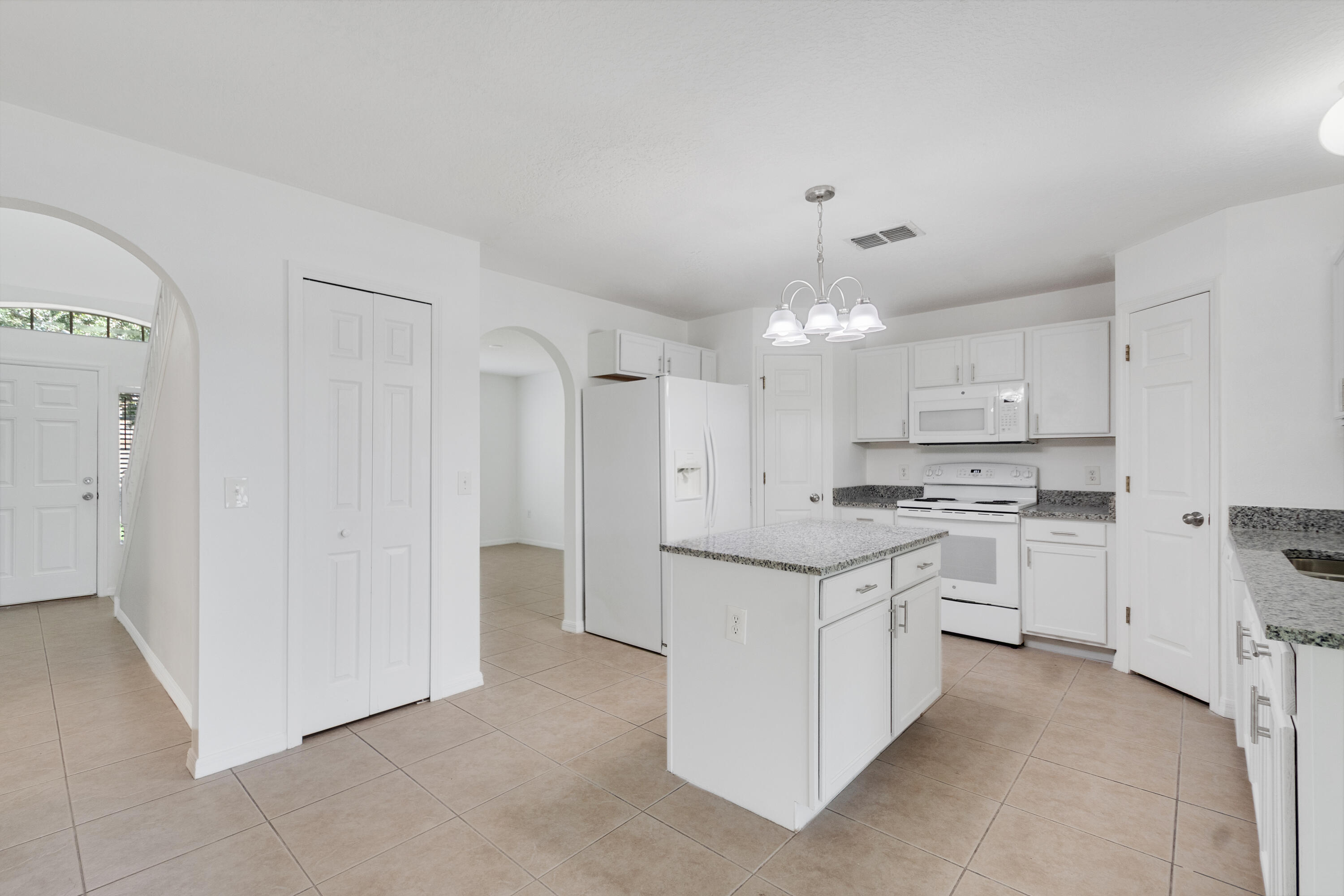 MAJESTIC OAKS SUBDIVISION - Residential