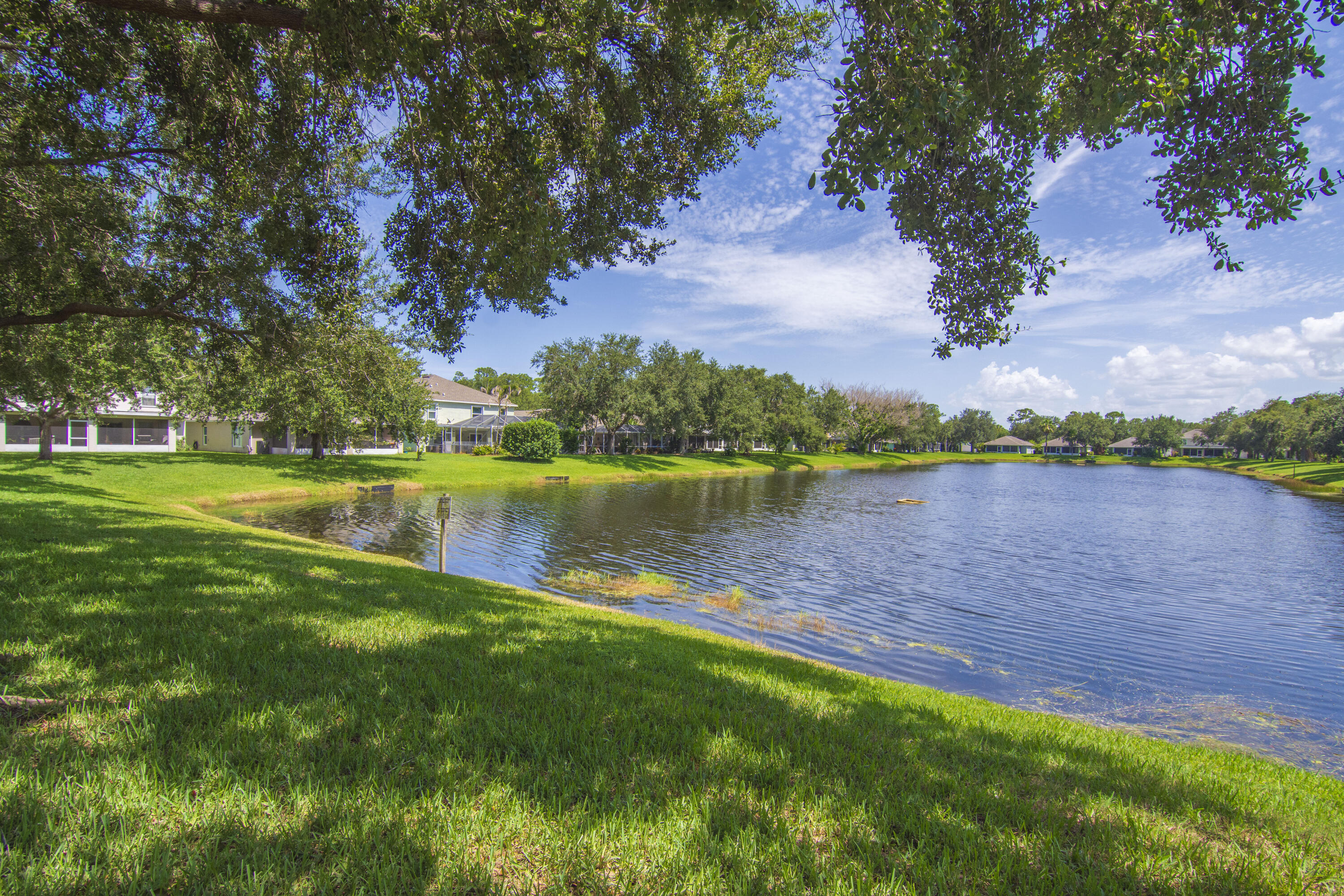 MAJESTIC OAKS SUBDIVISION - Residential