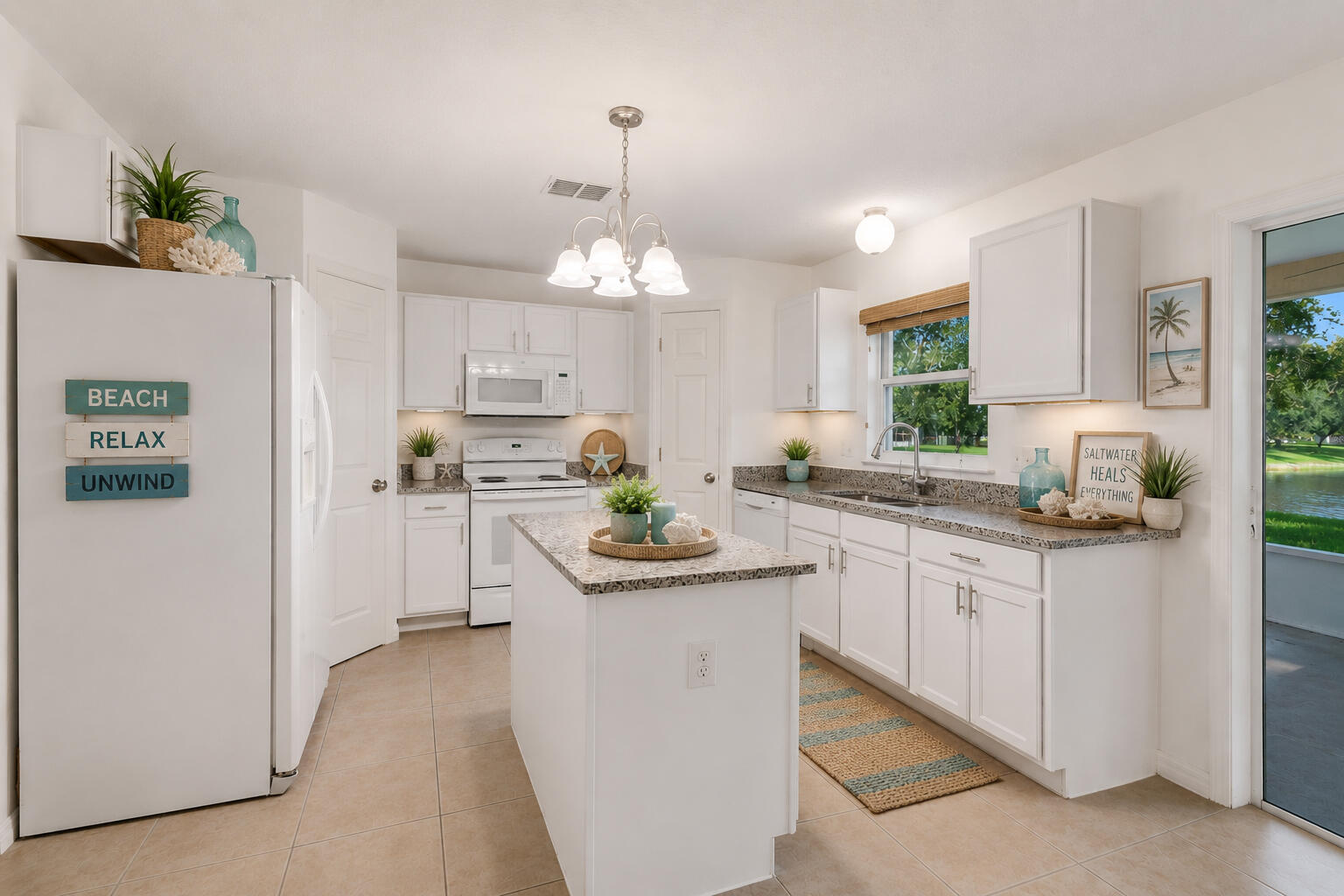 MAJESTIC OAKS SUBDIVISION - Residential