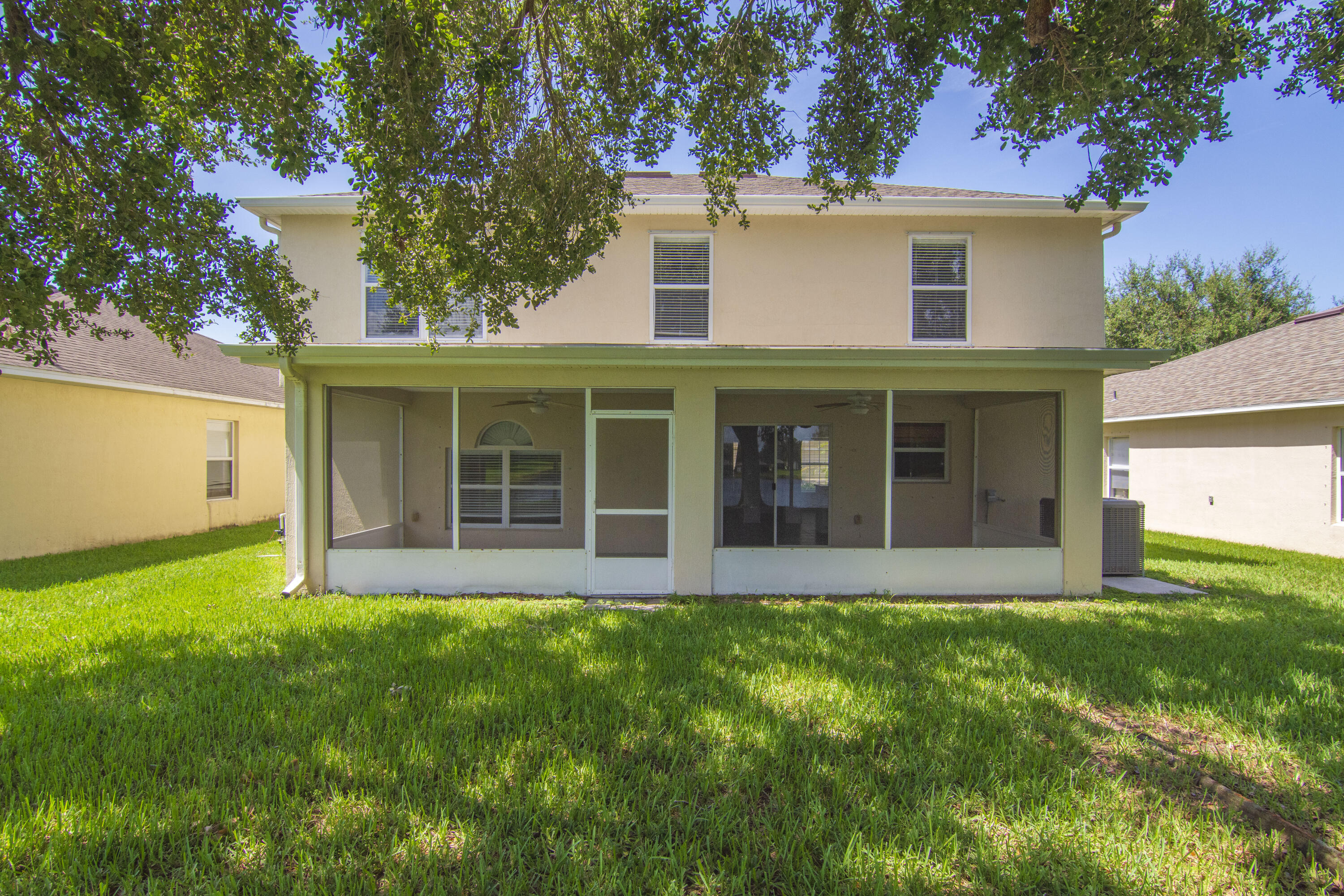 MAJESTIC OAKS SUBDIVISION - Residential