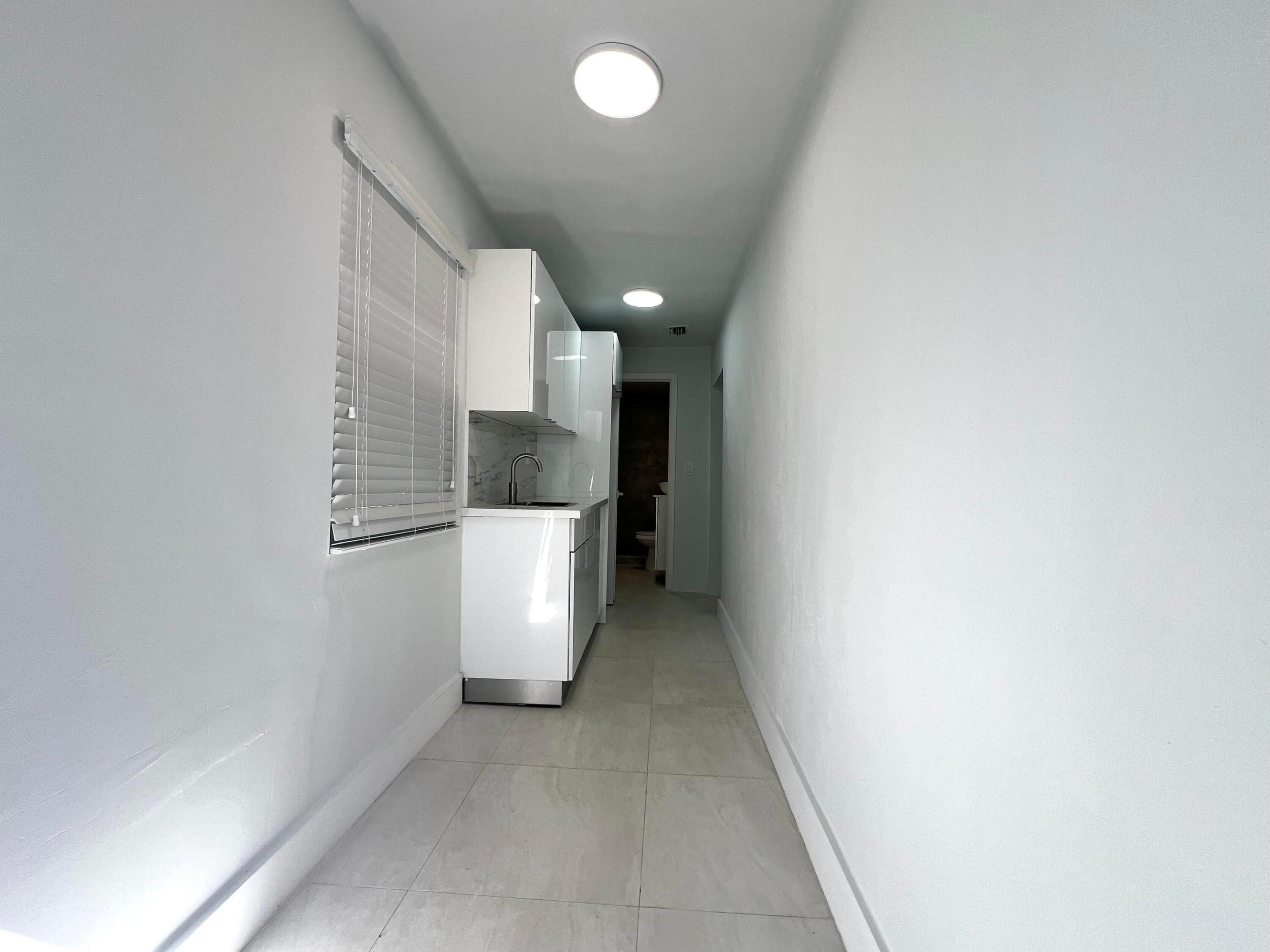 RICHMOND HEIGHTS ESTATES - Residential Lease
