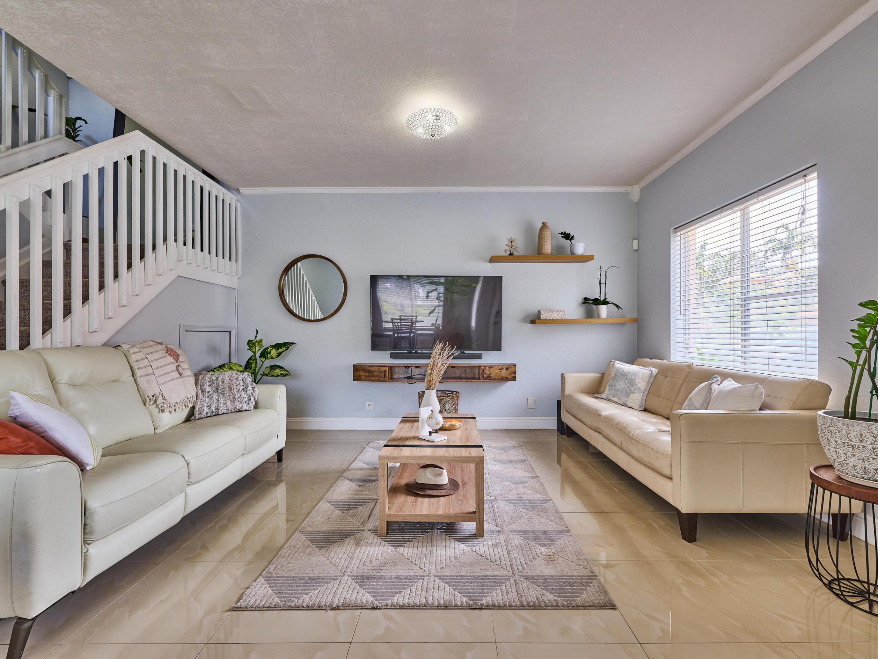 MARTIN/MARANGOS PLAT - Residential
