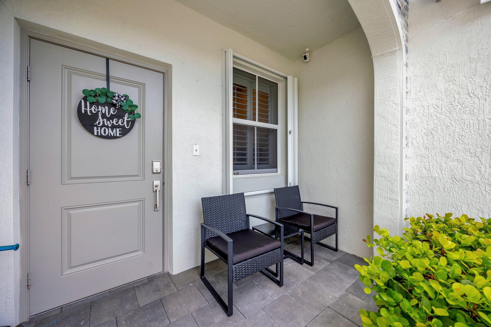KEYS GATE RESIDENTIAL - Residential