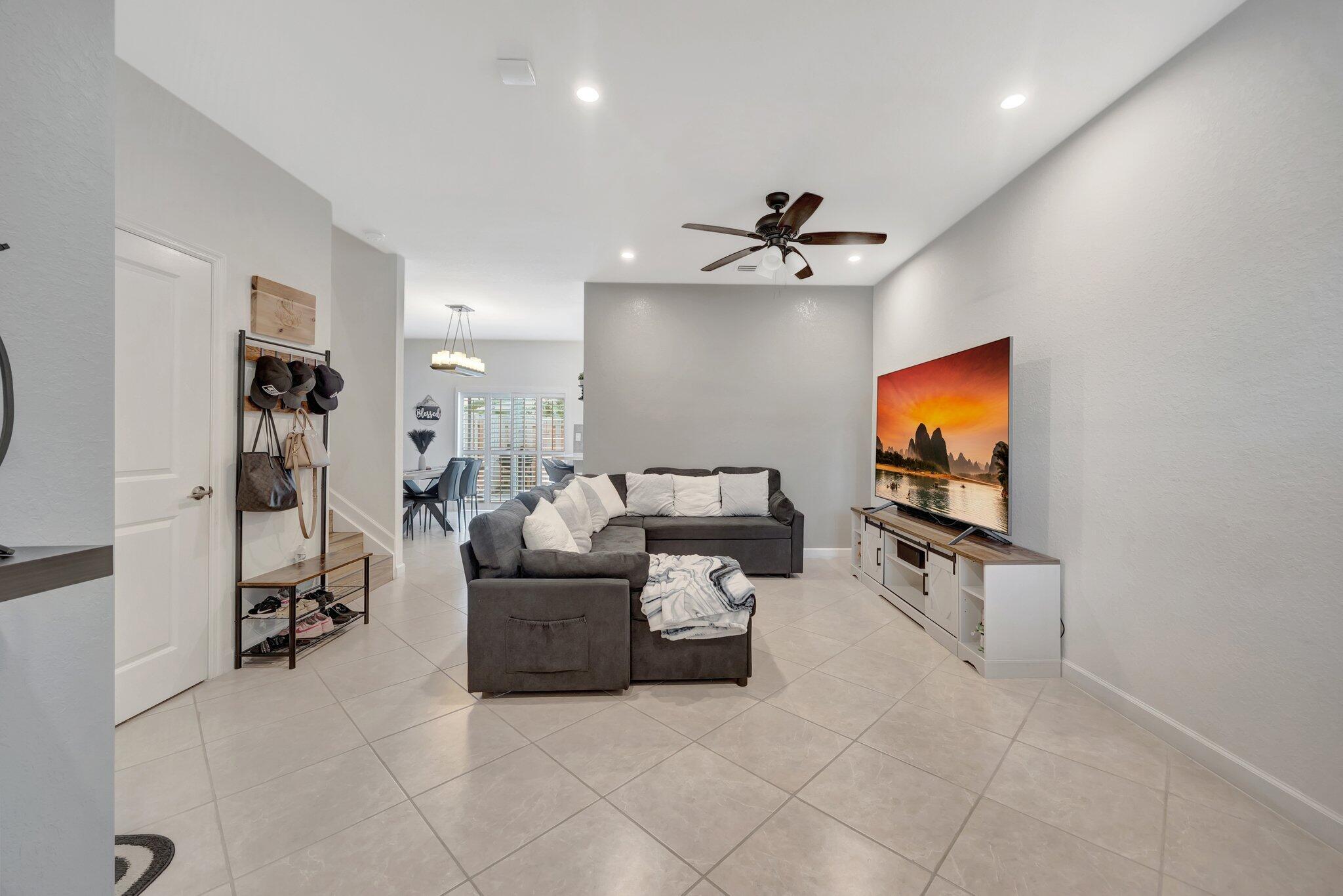 KEYS GATE RESIDENTIAL - Residential