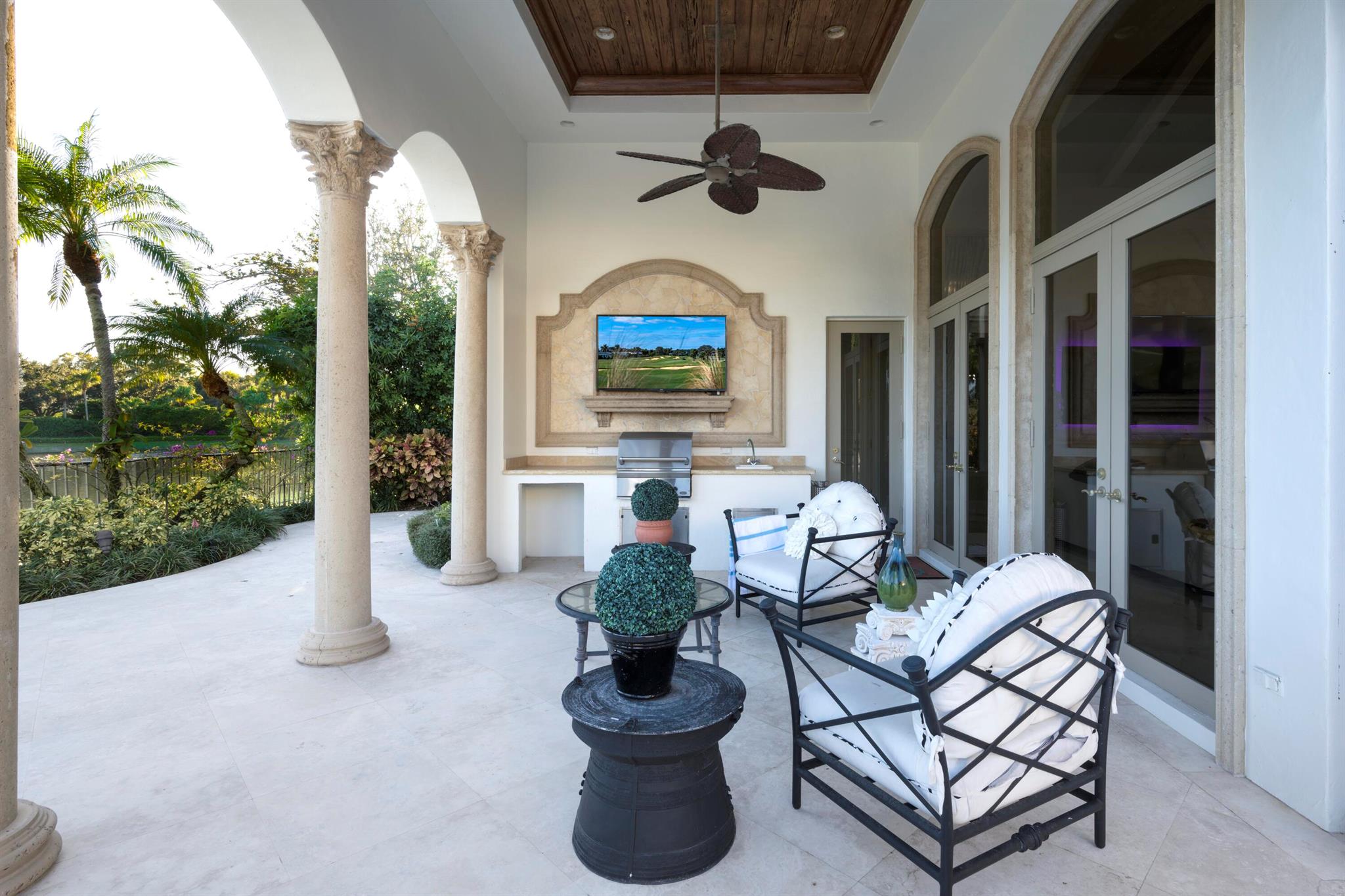 MIRASOL - Residential
